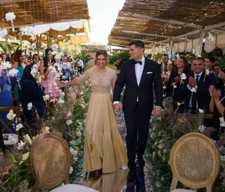 Simona Halep urmează să se căsătorească cu un bărbat mai tânăr decât ea. El este tot sportiv