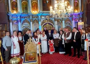 Anunț-surpriză, de ultimă oră! La 48 de ani și după patru ani în care a tot încercat să rămână însărcinată, o mare vedetă din România a devenit mămică