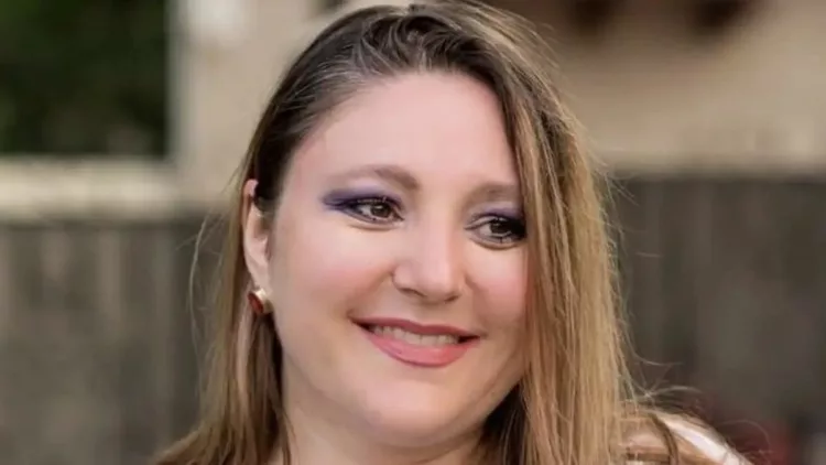 Diana Şoşoacă se consideră favorită la preşedinție