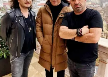 Puțini știu detalii despre ei din spatele camerelor de filmat. Florin Dumitrescu făcea public ce se întâmpla acasă la Cătălin Scărlătescu