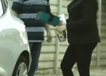 Nu se aștepta în veci la asta! Fosta iubită sare în ajutorul lui Irinel Columbeanu, internat la azil!