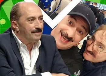 Romică Țociu, cuvinte grele la adresa lui Cornel Palade: „Să-mi uiți numărul de telefon, băi, moldovean fără noroc! Fără mine, erai un nimeni”