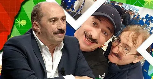 Romică Țociu, cuvinte grele la adresa lui Cornel Palade: „Să-mi uiți numărul de telefon, băi, moldovean fără noroc! Fără mine, erai un nimeni”