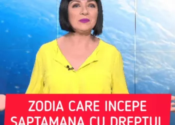 Horoscop mâine, Luni, 23 octombrie 2023. Zodia care începe săptămâna cu dreptul