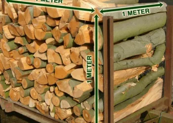 Care este diferenta dintre metrul ster si metrul cub. Atentie sa nu fii pacalit!