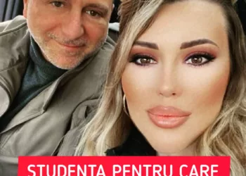 Studenta pentru care durul Christian Sabbagh și-a lăsat nevasta: „E adevărat că am o iubită și suntem la început de relație…