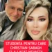 Studenta pentru care durul Christian Sabbagh și-a lăsat nevasta: „E adevărat că am o iubită și suntem la început de relație…
