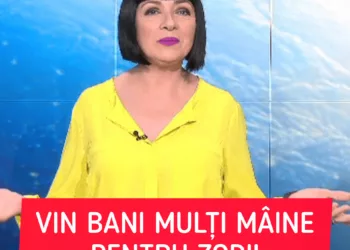 Horoscop mâine, MIERCURI, 18 octombrie 2023. Câștiguri financiare neașteptate și surprize în dragoste pentru unele zodii