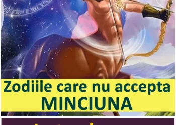 Iată zodiile care nu acceptă minciuna