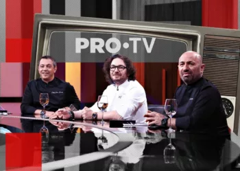 Sorin Bontea și Cătălin Scărlătescu ar pregăti, în secret, un show culinar la Pro TV