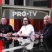 Sorin Bontea și Cătălin Scărlătescu ar pregăti, în secret, un show culinar la Pro TV