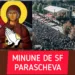 Minune de anul acesta a Sfintei Parascheva. Un copil de 7 ani a început să vorbească după ce s-a închinat. ,,Te iubesc mami”