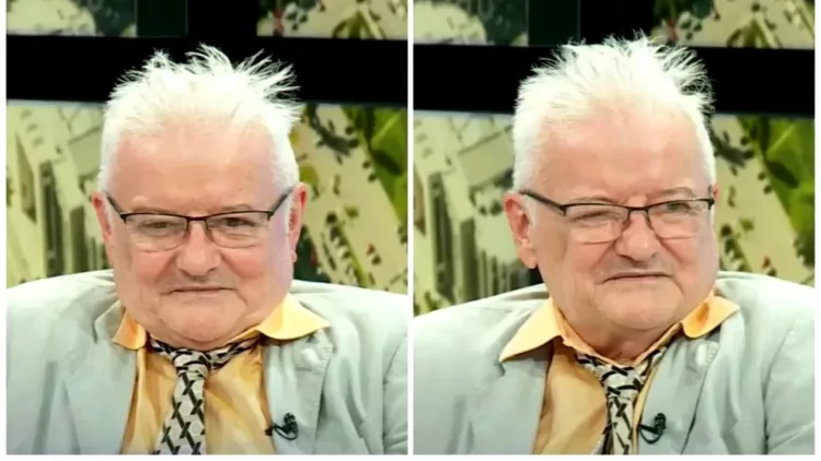 Femeia care se oferă să-l ia de bărbat pe Irinel Columbeanu. De unde a venit propunerea