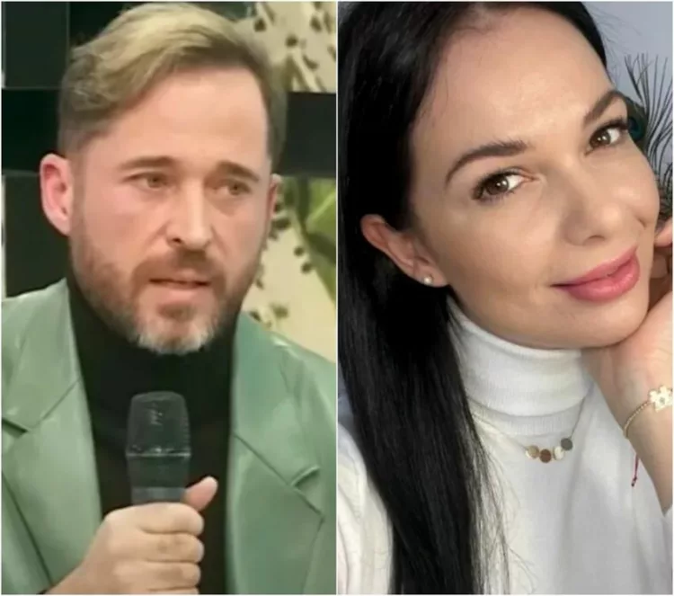 Deea și Dinu Maxer, din nou față în față. Ce s-a întâmplat la aniversarea de 4 ani a fiicei lor, Maysa…