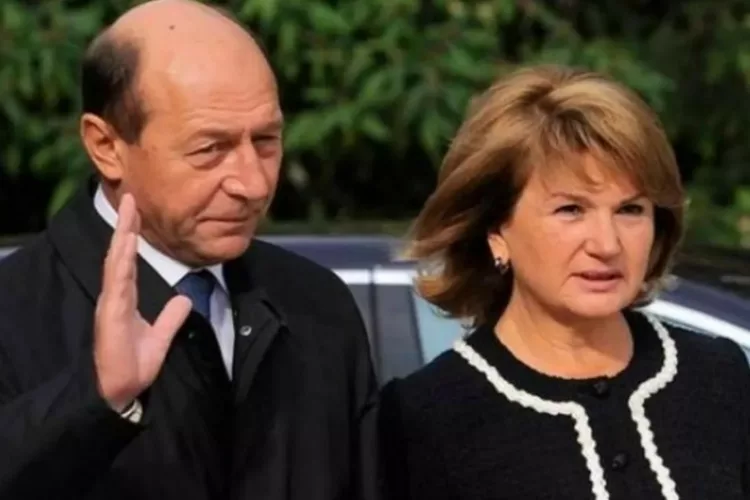„A decedat! Eram devastată…” Anunţ şoc despre MARIA BĂSESCU