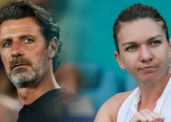 Mouratoglou a TRĂDAT-O! Halep e în şoc