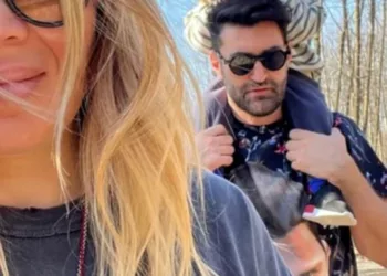 Disperată, Gina Pistol a ajuns la psiholog: “Îmi vine să strig și să înjur”