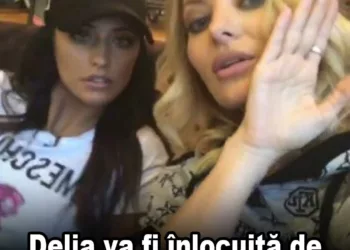 Delia Matache va fi înlocuită din juriul iUmor de Antona? „Eu sunt de acord să vină Antonia. Vreau să vină în locul meu”