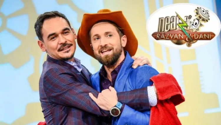 Un nou cutremur la Antena 1! După cei trei chefi de la Chefi la cuțite, acum un alt cuplu de prezentatori e out!