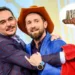 Un nou cutremur la Antena 1! După cei trei chefi de la Chefi la cuțite, acum un alt cuplu de prezentatori e out!