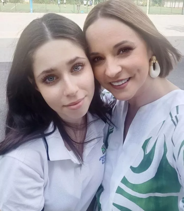 Cât plătește Andreea Marin pentru studiile fiicei sale. „Eu muncesc pentru copilul meu…” Alții nu au într-o viață banii ăștia..