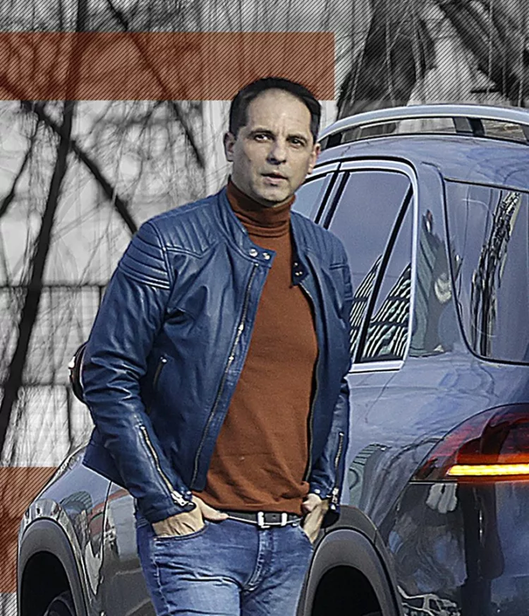 Oferta regească pe care a primit-o Dan Negru pentru a face, din nou, spectacol de Revelion! 10 la sută din profit! Suma e uriașă…