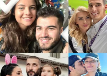 Anunțul minunat al momentului! Este ÎNSĂRCINATĂ și i-a dat vestea lui într-un mod uluitor