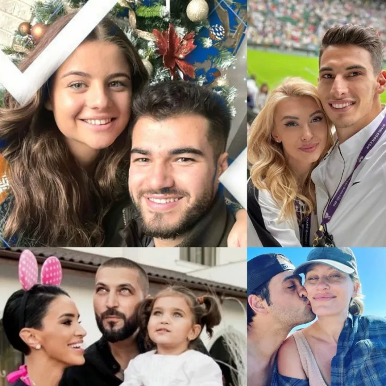 Anunțul minunat al momentului! Este ÎNSĂRCINATĂ și i-a dat vestea lui într-un mod uluitor