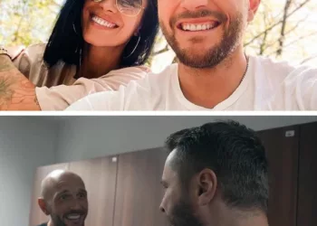 Gata, a început cearta post-conjugală! Cătălin Bordea a făcut-o “parașută” pe Livia în public