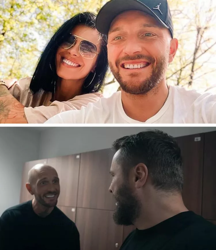 Gata, a început cearta post-conjugală! Cătălin Bordea a făcut-o “parașută” pe Livia în public