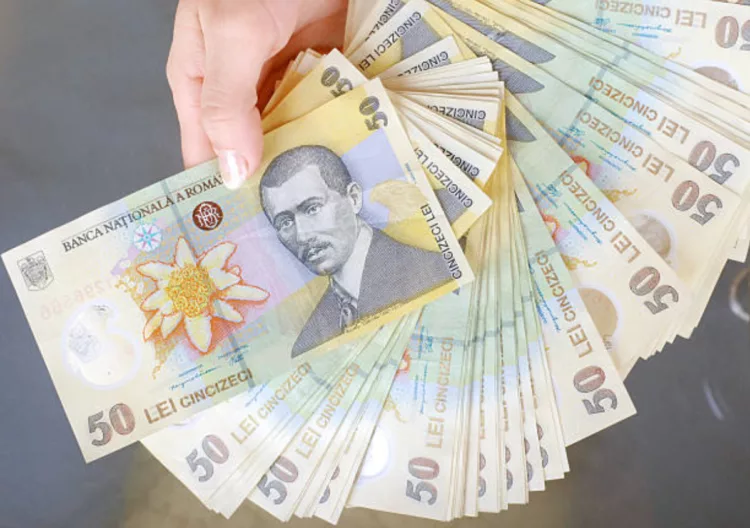 Când vor fi încărcate cardurile cu o nouă tranșă în valoare de 250 de lei