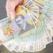 Când vor fi încărcate cardurile cu o nouă tranșă în valoare de 250 de lei