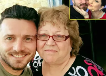 Mama lui Tavi Clonda a rupt tăcerea despre Gabriela Cristea: „Așa a fost de la început”