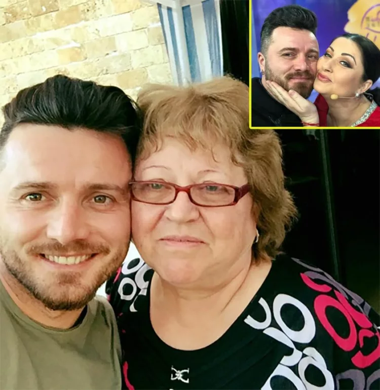 Mama lui Tavi Clonda a rupt tăcerea despre Gabriela Cristea: „Așa a fost de la început”