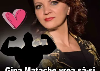 Gina Matache, mama Deliei vrea să-și refacă viața alături de un bărbat mult mai tânăr, Vezi totul despre viața amoroasă