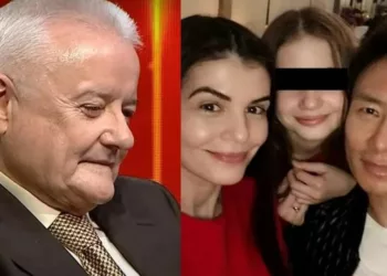 Gestul făcut de Mr. Pink pentru Irinel Columbeanu. Milionarul chinez vrea să-i plătească cheltuielile de la azil, dar i-a pus o singură condiție. Fostul soţ al Monicăi Gabor nu se aștepta la așa ceva