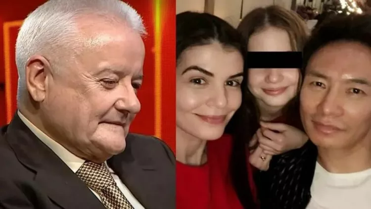 Gestul făcut de Mr. Pink pentru Irinel Columbeanu. Milionarul chinez vrea să-i plătească cheltuielile de la azil, dar i-a pus o singură condiție. Fostul soţ al Monicăi Gabor nu se aștepta la așa ceva