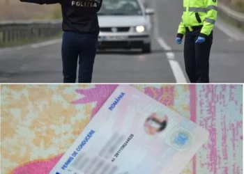 Atenție, șoferi! Un control medical de rutină te poate lăsa fără permis de conducere..