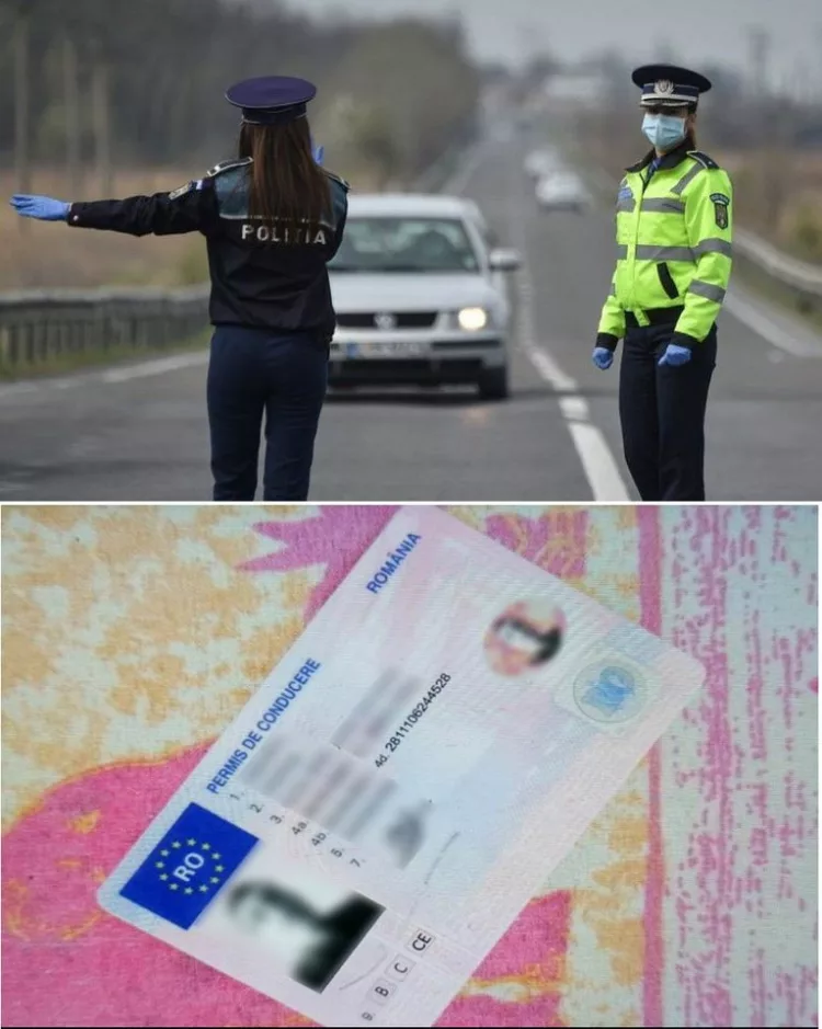 Atenție, șoferi! Un control medical de rutină te poate lăsa fără permis de conducere..