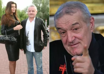 După ce a aflat că Irinel Columbeanu a ajuns sărac și la azil, Gigi Becali spune: „Voi credeți că eu nu puteam să sparg banii în petreceri sau să îmi iau vreun avion? Și puteam să îmi cumpăr și yacht. Și acum pot, dar, tată!, eu sunt Gigi Becali…” Detaliul pe care milionarul l-a făcut public despre Monica Gabor