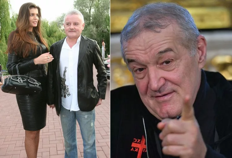 După ce a aflat că Irinel Columbeanu a ajuns sărac și la azil, Gigi Becali spune: „Voi credeți că eu nu puteam să sparg banii în petreceri sau să îmi iau vreun avion? Și puteam să îmi cumpăr și yacht. Și acum pot, dar, tată!, eu sunt Gigi Becali…” Detaliul pe care milionarul l-a făcut public despre Monica Gabor
