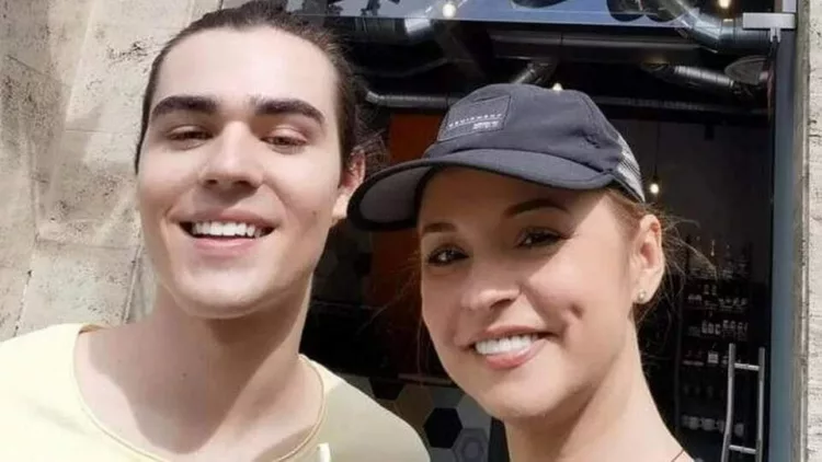 Toată lumea credea că au o relație bună, dar acum e totul clar! Fiul lui Bănică Jr, Radu Ștefan, a rupt tăcerea! Ce a putut să spună despre Andreea Marin: „E o…”