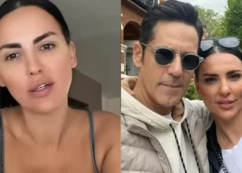 „Vei avea soarta celorlalte soții”