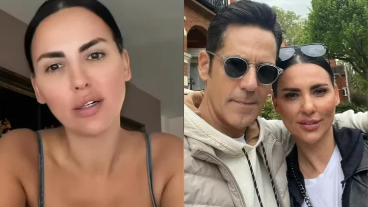 „Vei avea soarta celorlalte soții”