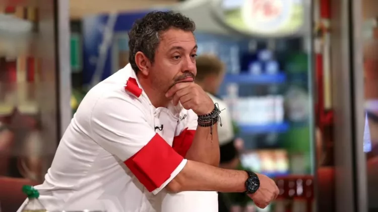 Acuzații grave aduse lui Sorin Bontea