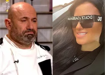 O fostă concurentă de la Chefi la Cuțite, dezvăluiri rușinoase despre Cătălin Scărlătescu: „Simțeam cum mă pipăie cu ochii”