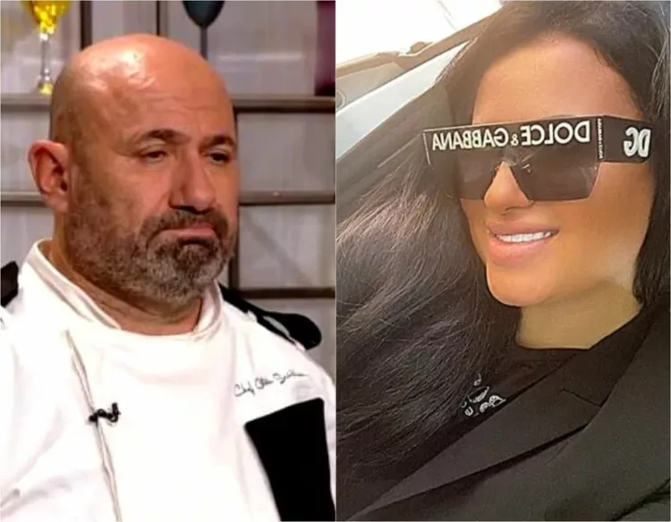 O fostă concurentă de la Chefi la Cuțite, dezvăluiri rușinoase despre Cătălin Scărlătescu: „Simțeam cum mă pipăie cu ochii”