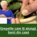Greșelile care îți alungă banii din casă, cu Lidia Fecioru: “Niciodată nu se face asta!”