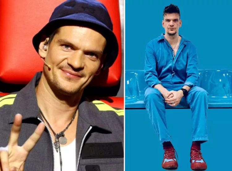 Ce înseamnă „dihotomie”, cuvântul folosit de Tudor Chirilă la „Vocea României”