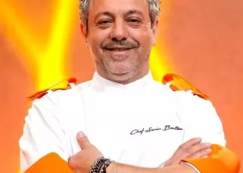 Unde s-a dus Sorin Bontea după plecarea de la Chefi la Cuțite